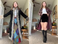 Depop reseller defends her business after being accused of ‘greed’