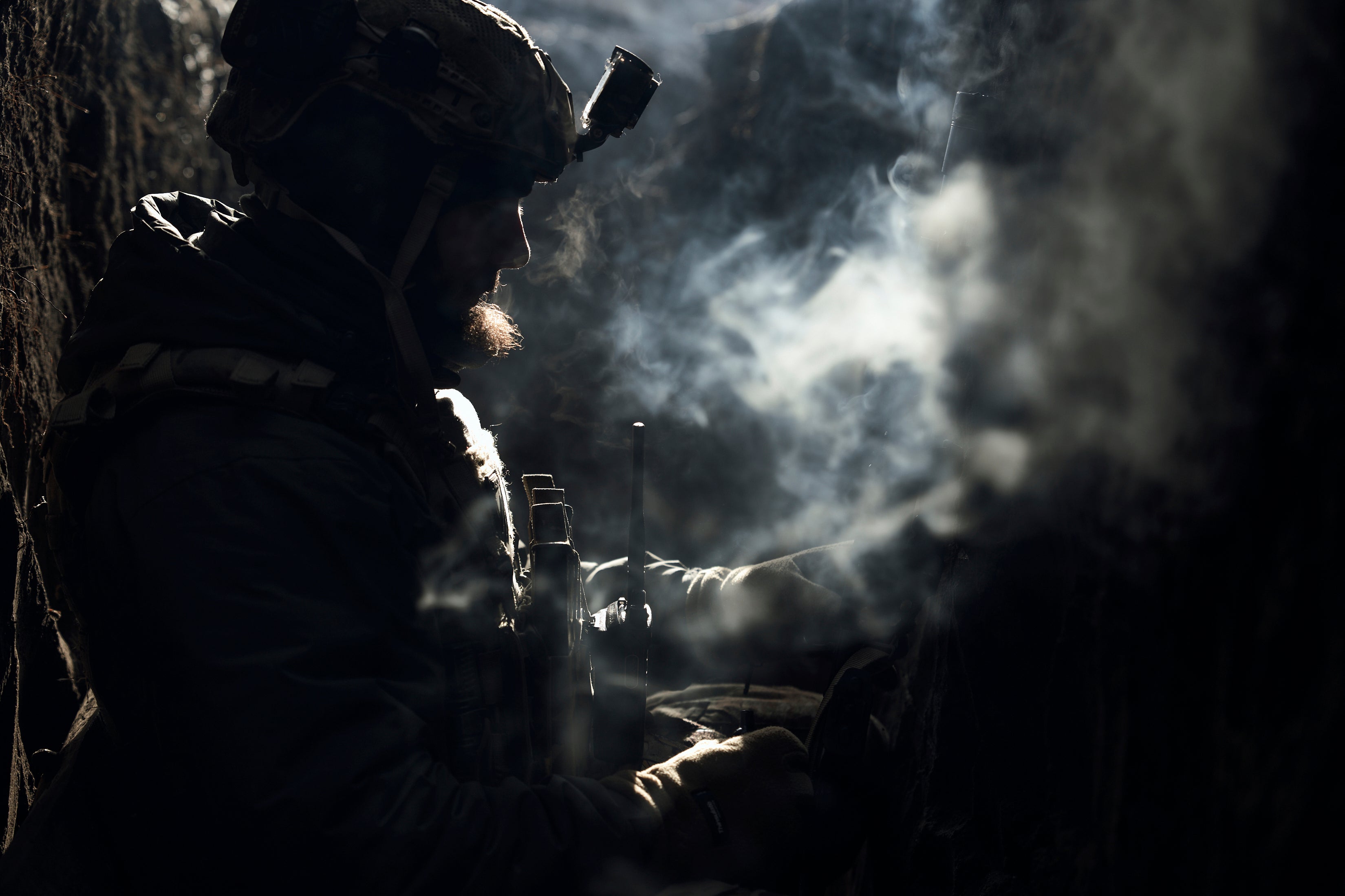 APTOPIX Russia Ukraine War