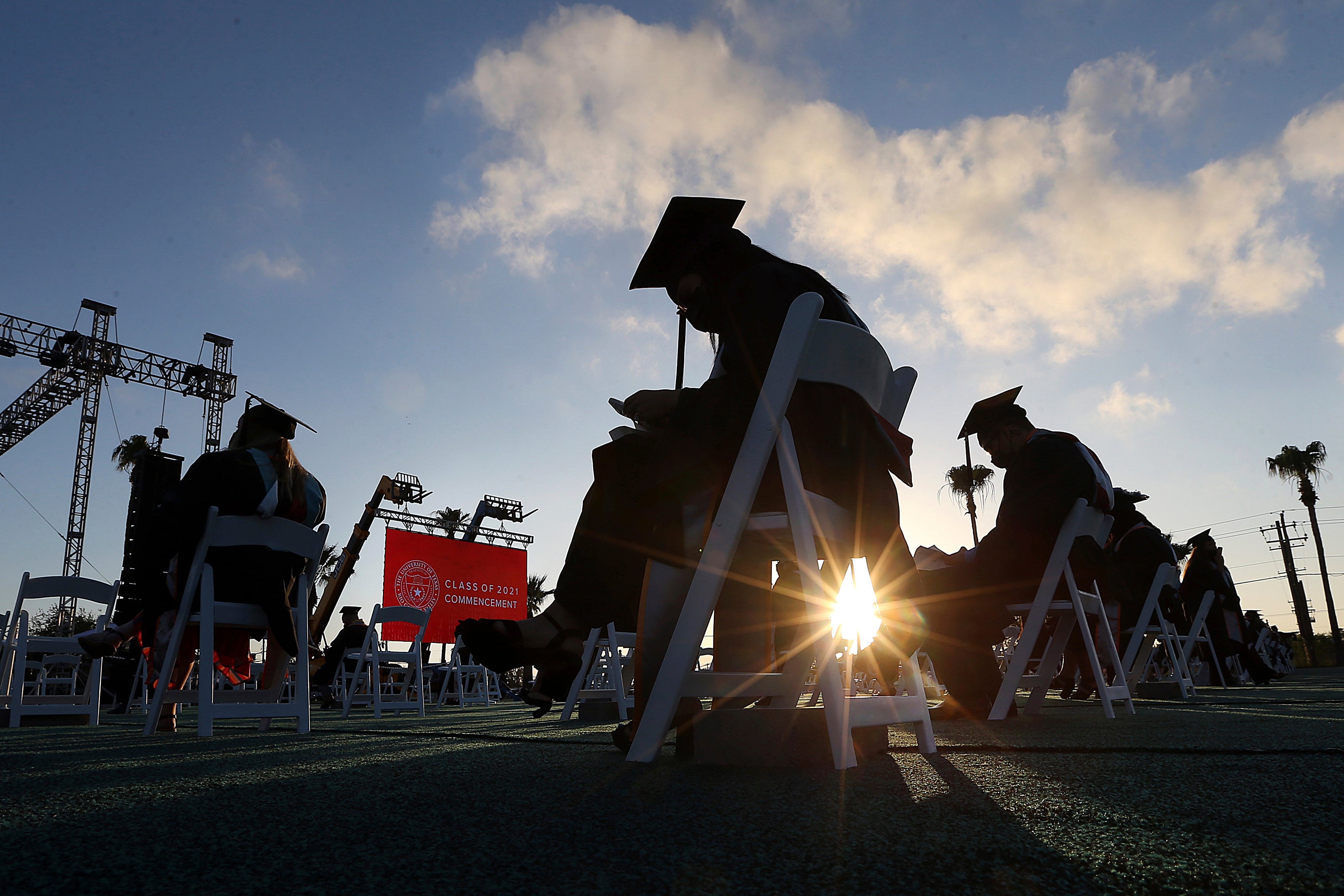 Supreme Court Student Loans Justices