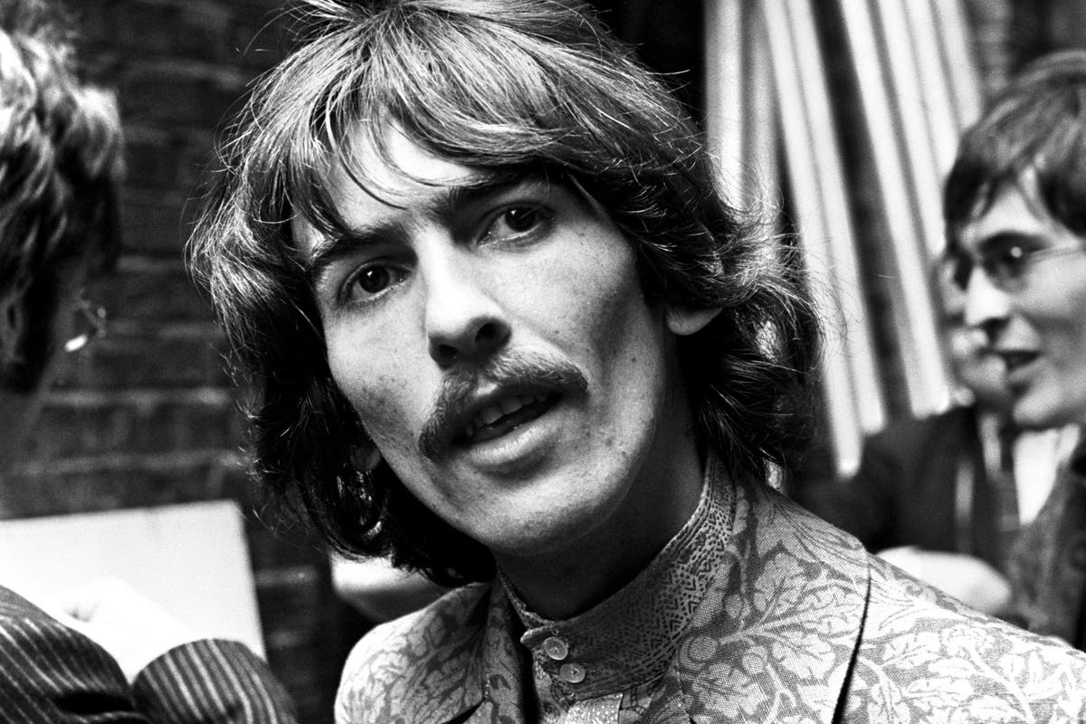 Hare Krishna followers join Beatles fans to mark George Harrison’s 80th ...