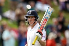 Harry Brook: The sports teacher whose belief in new England sensation won a £10,000 bet