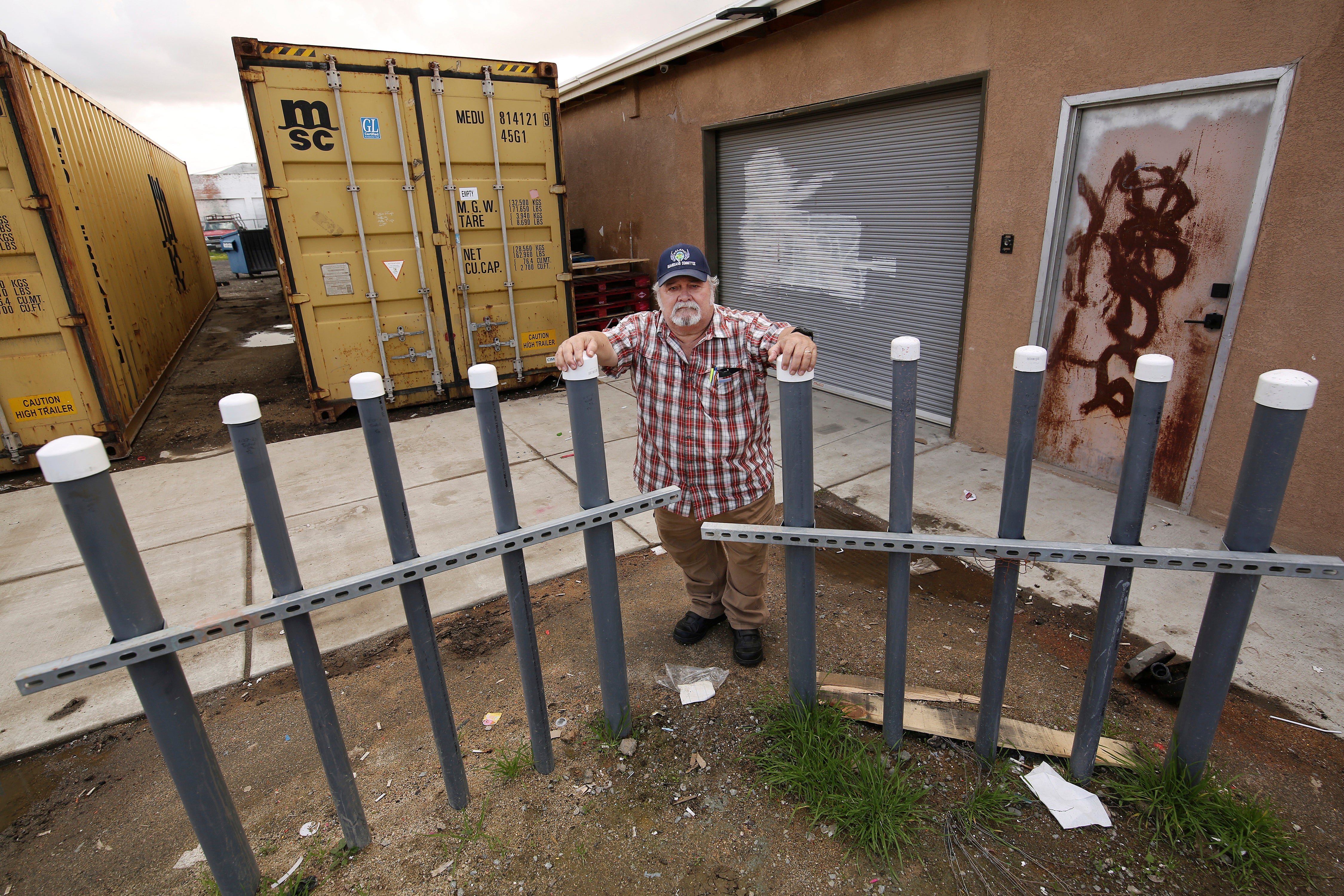 California Carbon Capture Pipelines