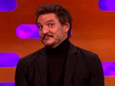 Pedro Pascal officially acknowledges he is the ‘internet daddy’: ‘I’ll take it all’