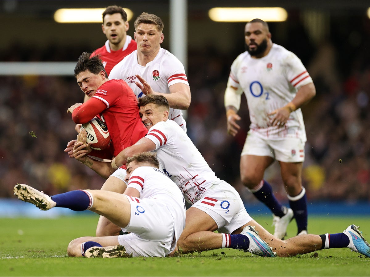Wales vs England reside stream How to look at Rugby World Cup warmup