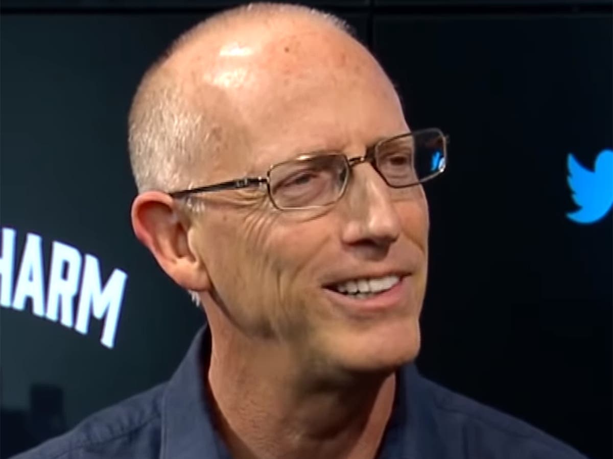 Dilbert cancelled: Comic strip dropped by US media over Scott Adam’s racist remarks