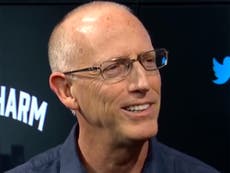 Dilbert comic strip dropped by US newspapers over creator’s racist rant