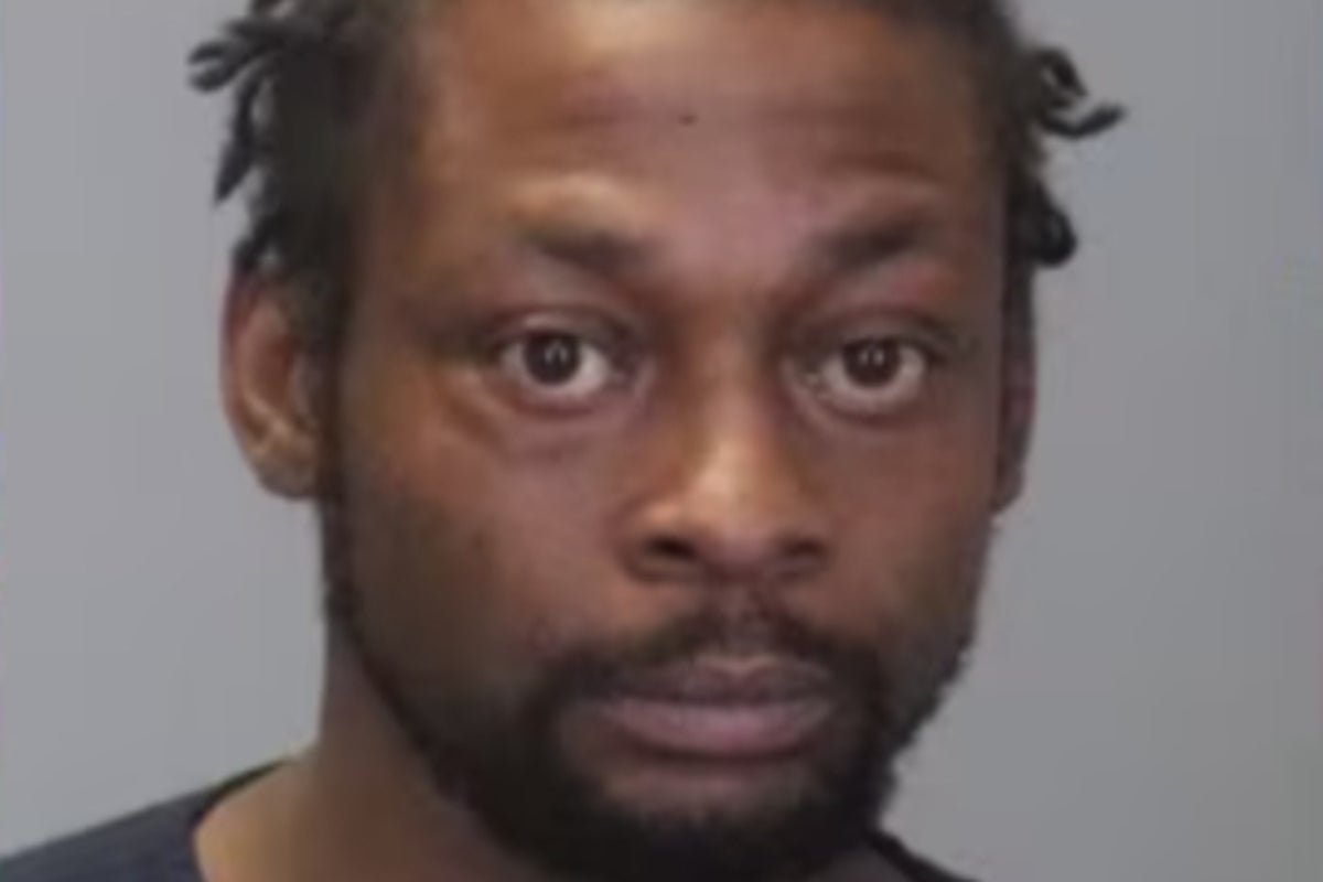 Two suspects, one aged 15, arrested in Georgia gas station shooting ...