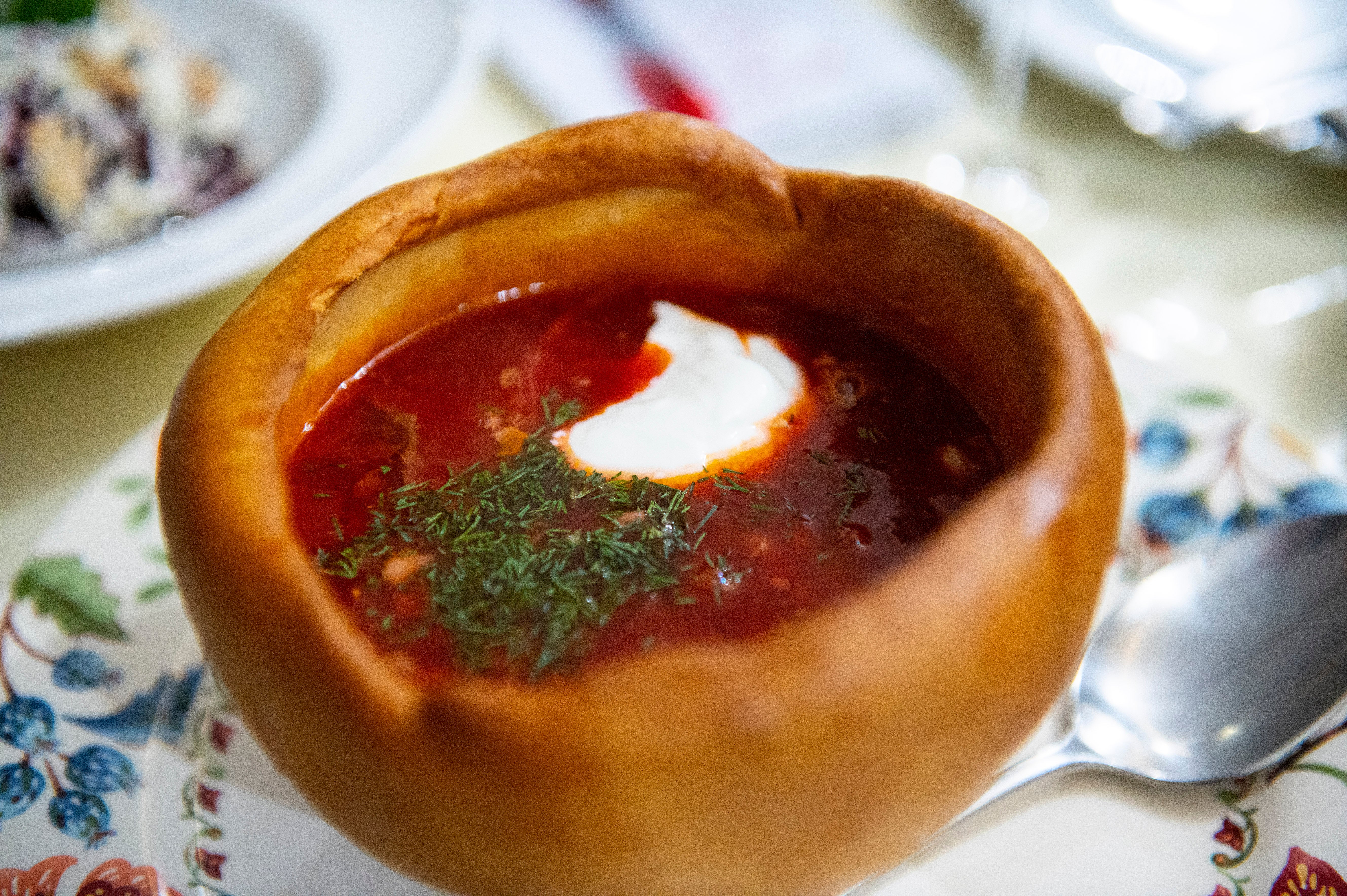 Ukraine-Chef-Reclaiming Culture