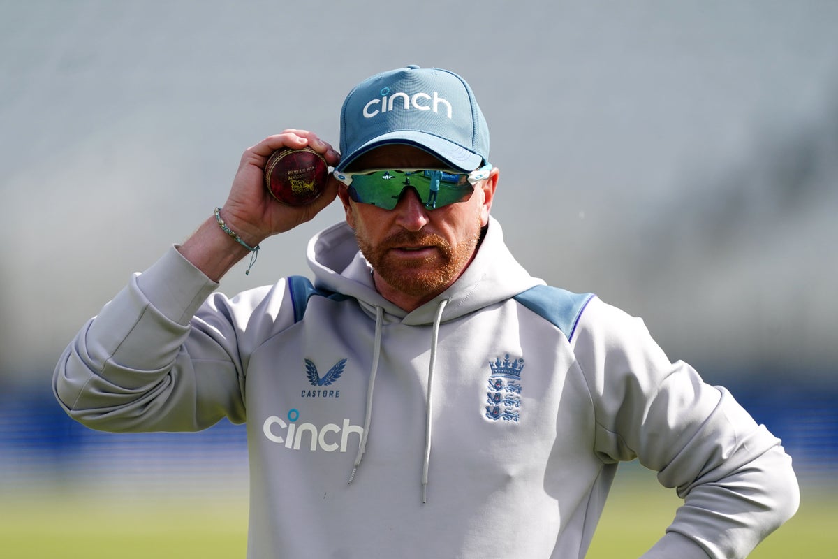 Coach Paul Collingwood backs Ben Stokes’ decision to enforce follow on