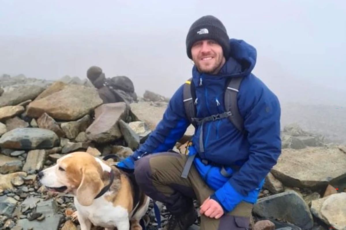 Body of missing hillwalker and his dog found in Glencoe