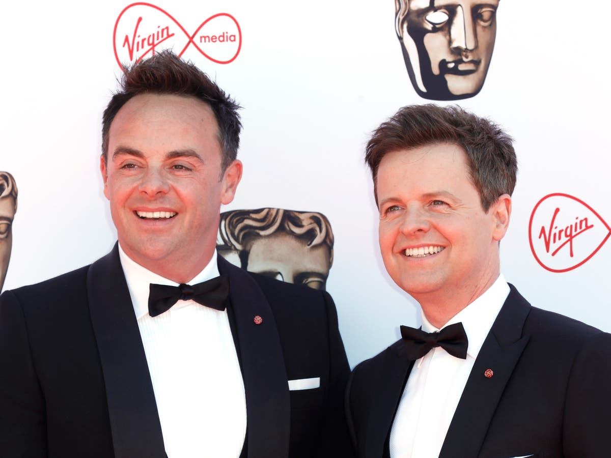 Ant and Dec criticised for ‘cruel’ Saturday Night Takeaway prank