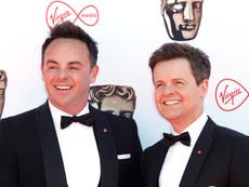 ‘Nothing but cruel’: Ant and Dec criticised for Saturday Night Takeaway prank