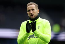 Why Manchester United is ‘the only option’ for Harry Kane this summer, according to Gary Neville