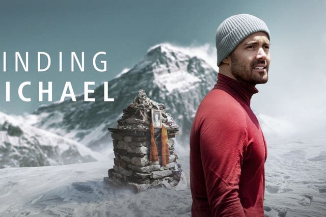 <p>New documentary sees Spencer Matthews attempt to recover brother's body from Mount Everest</p>