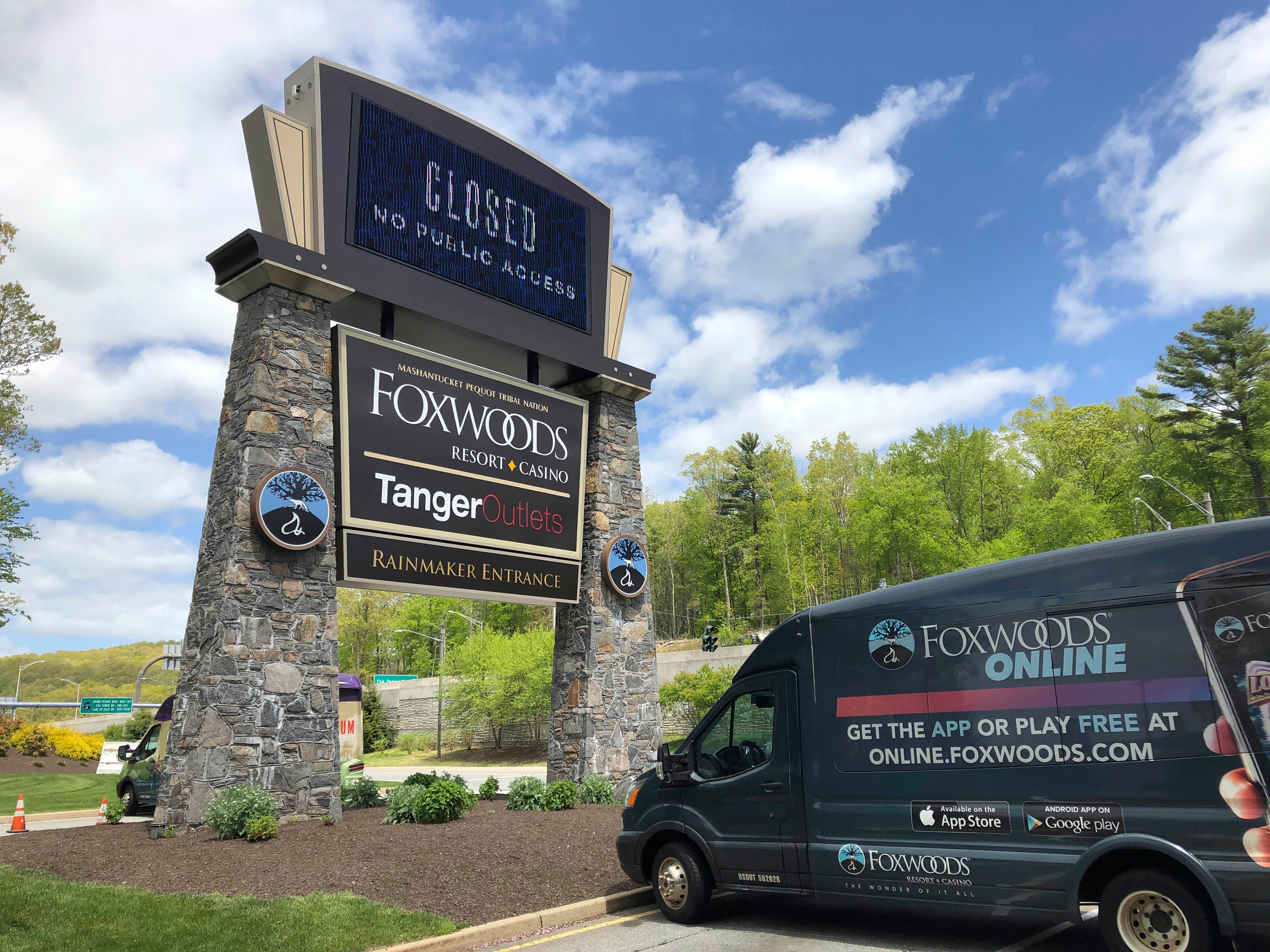 Tribes-Business Diversification