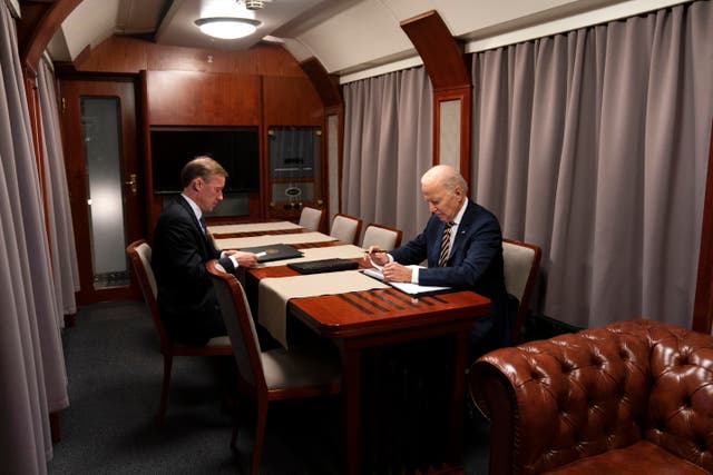 UCRANIA-GUERRA-BIDEN
