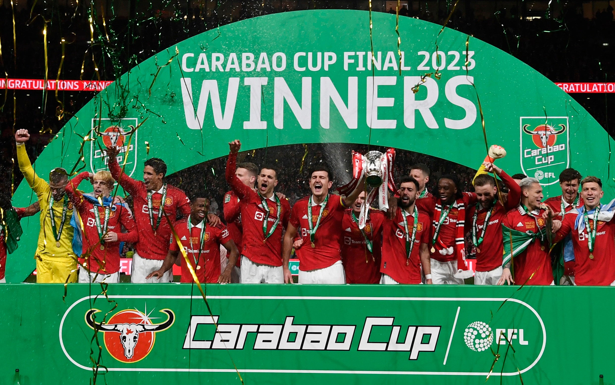 Rose Carr News: Carabao Cup Final 2023 Score Update