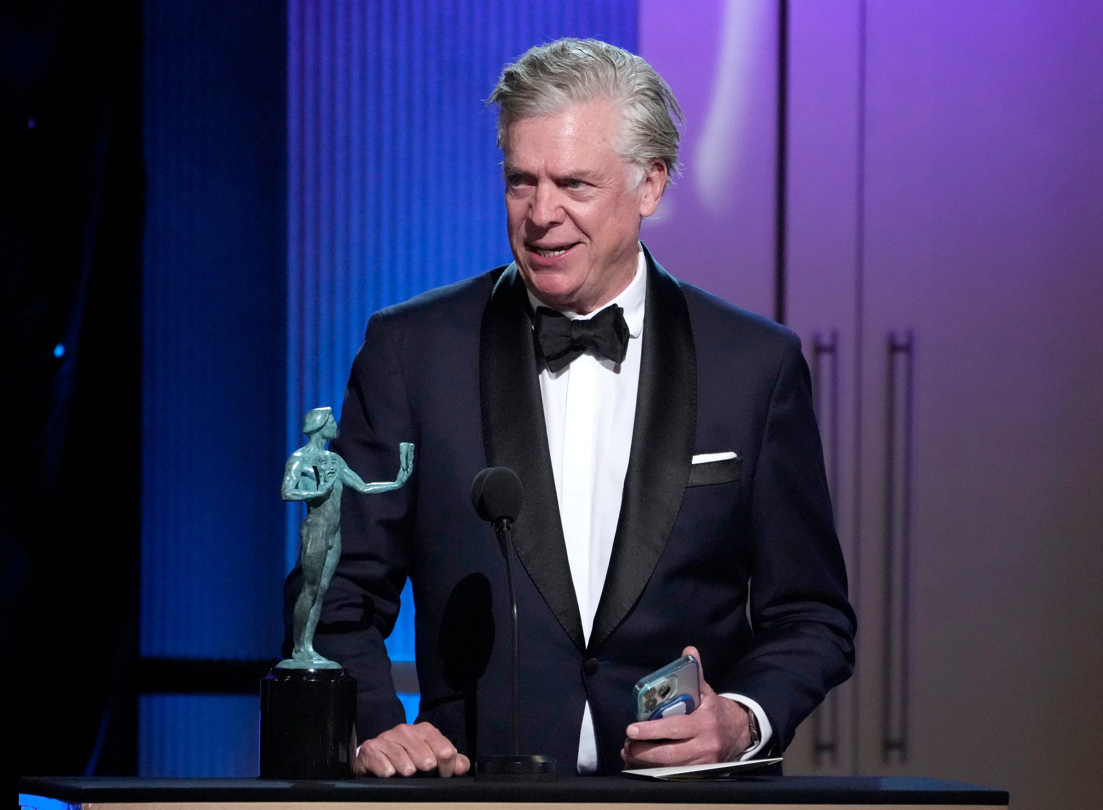 29th Annual SAG Awards - Show