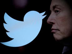 Twitter now worth less than half of what Elon Musk paid for it, billionaire admits