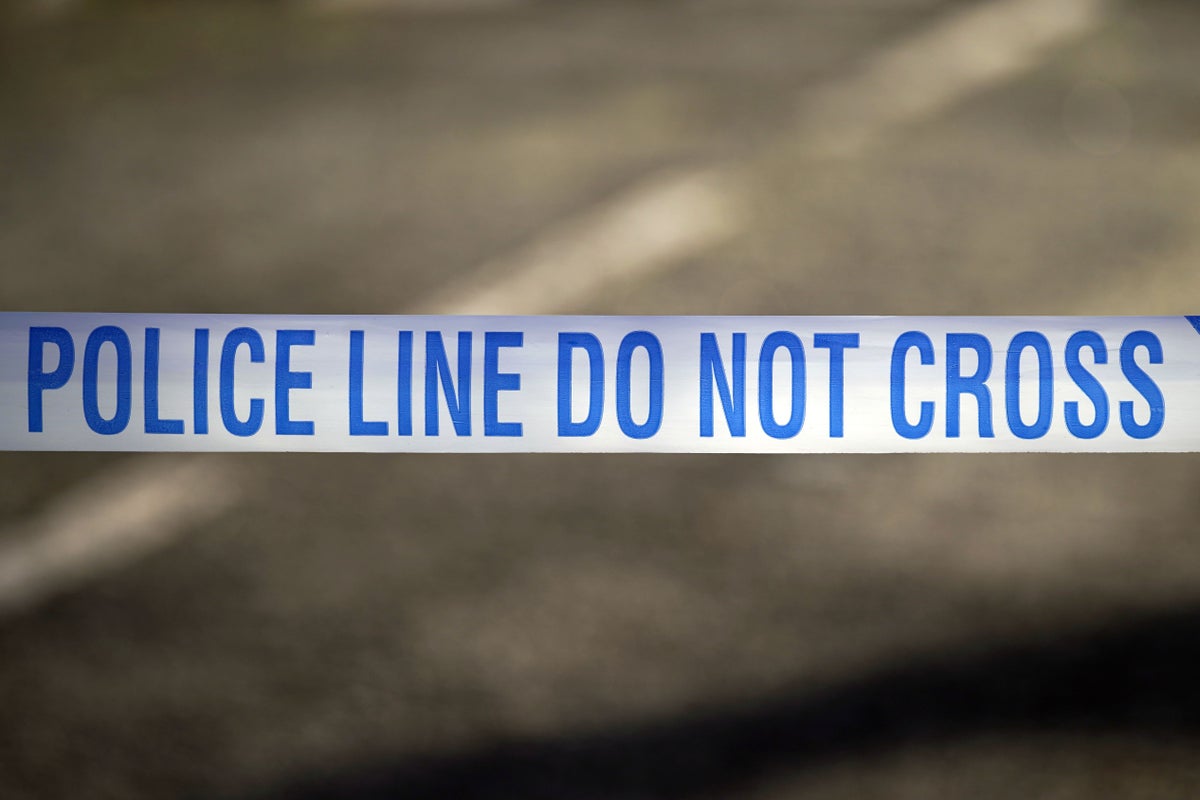 Man and teenager arrested on suspicion of attempted murder after stab incident