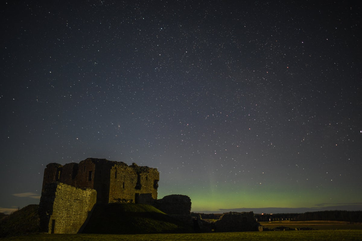 How to see the northern lights tonight – and why it could become more common