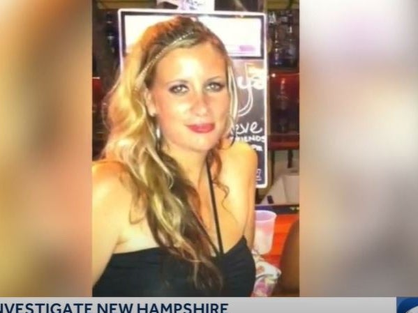 Jamie Cail was found unresponsive in her house in the US Virgin Islands