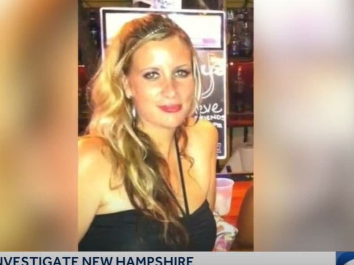 Jamie Cail death: Swimmer found by boyfriend in the US Virgin Islands as police launch probe - latest