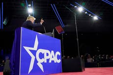 Three things we’re keeping an eye on at CPAC this week