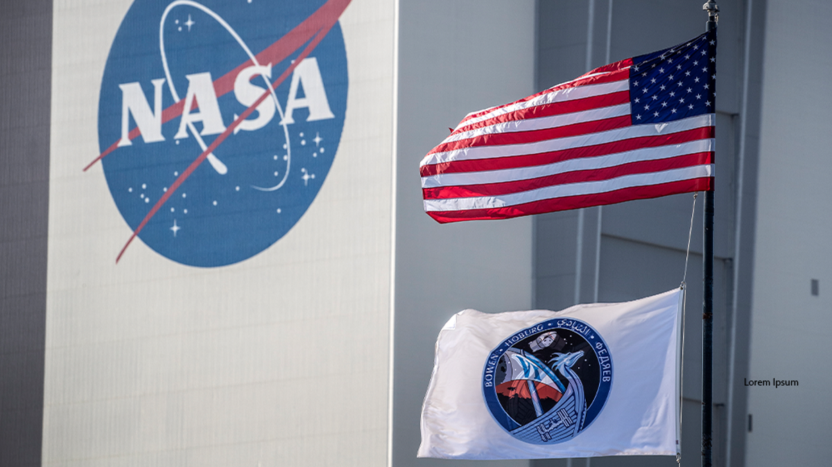 Watch live as Nasa&rsquo;s SpaceX Crew-6 mission launches to International Space Station