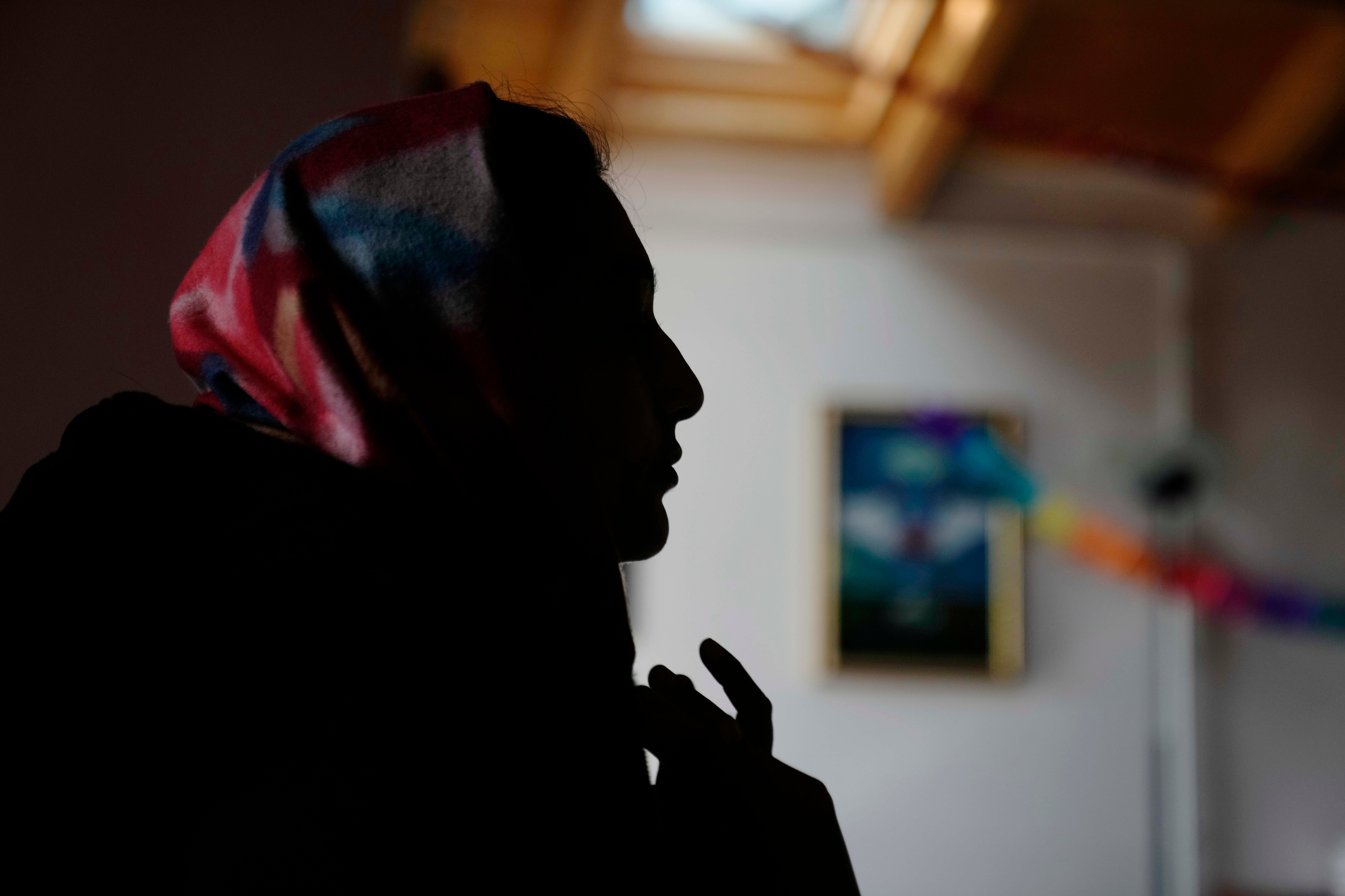 Italy Defying Forced Marriage