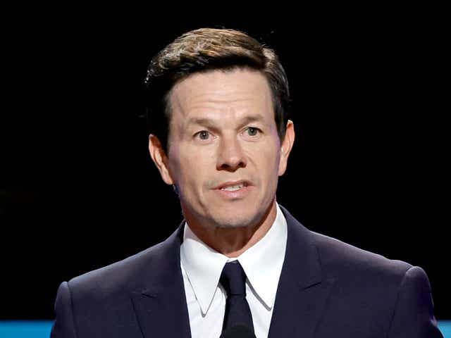Mark Wahlberg - latest news, breaking stories and comment - The Independent