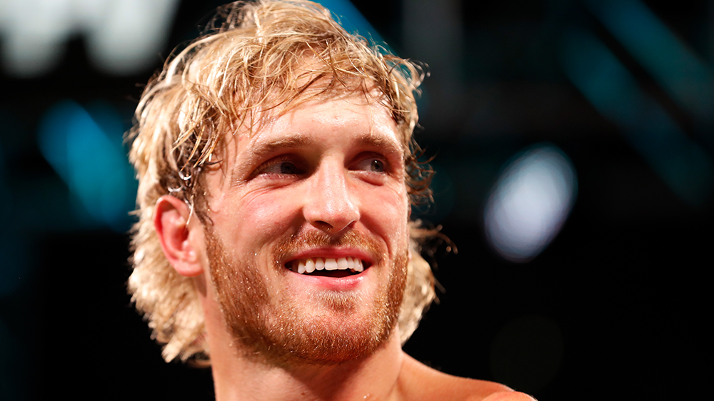 Logan Paul launched the Prime energy drink with former boxing opponent KSI, and the YouTuber also stars in WWE