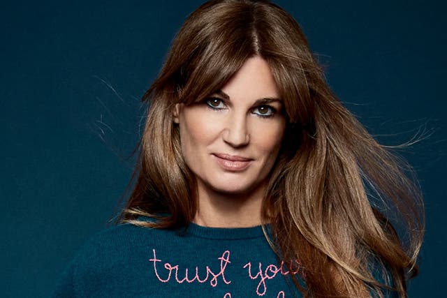 <p>‘It would definitely today be a breach of privacy’: Jemima Khan on new romcom ‘What’s Love Got to Do with It?’, rejecting ‘The Crown’ and her treatment by the media </p>