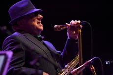 Van Morrison is looking at ‘alternative outlets’ to release ‘mountain of material’