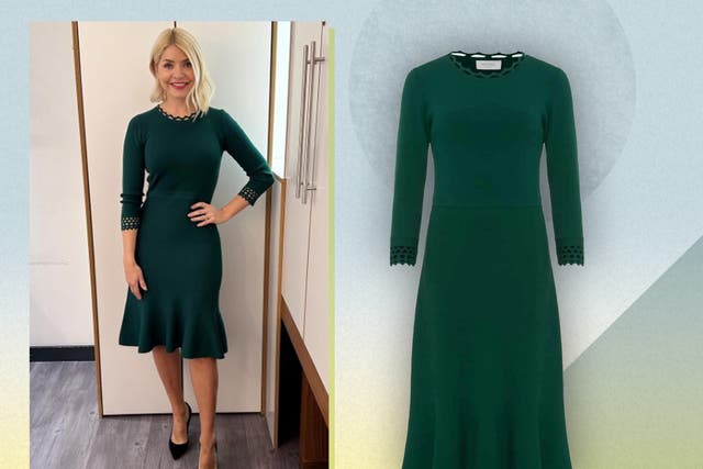 <p>The Hobbs dress is currently on offer too </p>