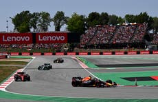 Spanish Grand Prix makes drastic track change ahead of 2023 Formula 1 race