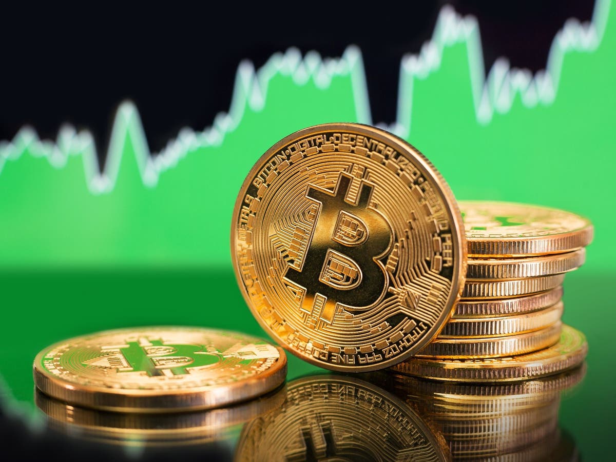 Bitcoin price up 40% since October as experts predict new record