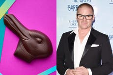 Waitrose to end 12-year partnership with TV chef Heston Blumenthal