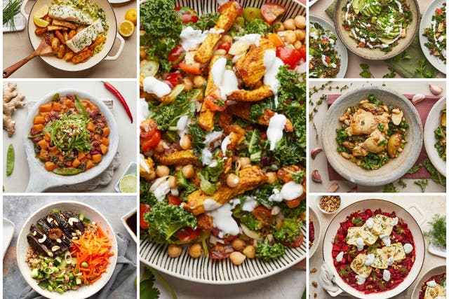<p>Eating seasonally isn’t as hard as it looks – but it is as delicious </p>