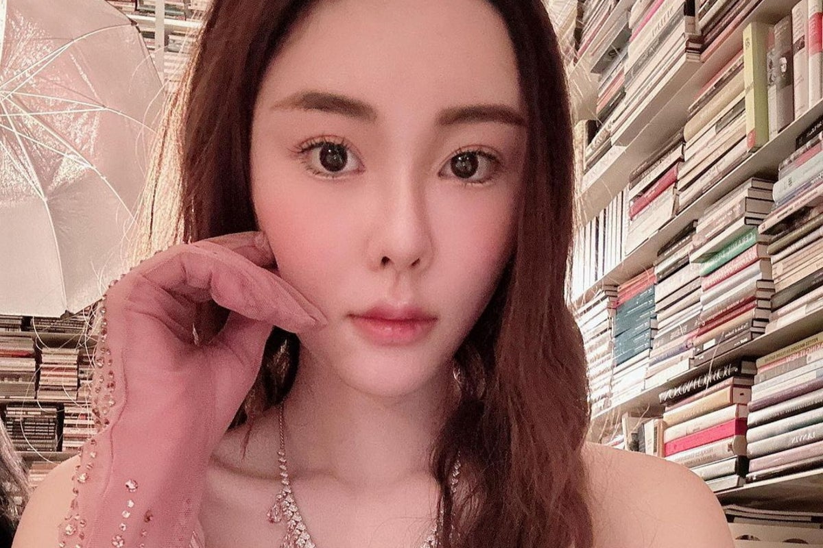 Photo: The Independent Socialite Abby Choi Killed After Luxury Apartment Dispute