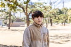 Her allegations of sexual assault in Japan’s military were met with silence. So she’s speaking out