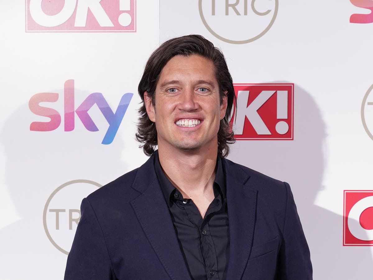 Vernon Kay moved to tears over response to replacing Ken Bruce on Radio 2