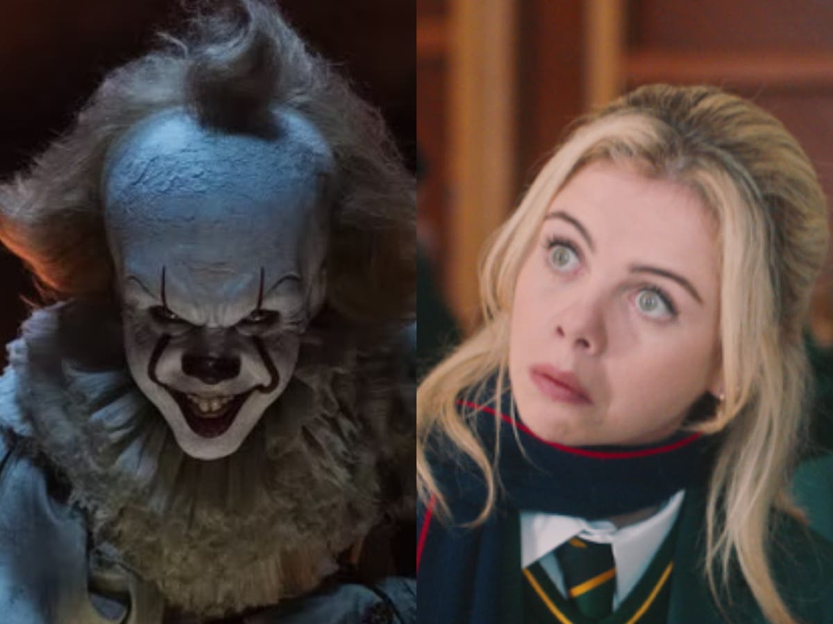 Derry Girls writer Lisa McGee praises fans for hilarious responses to new It series