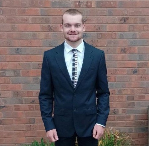 Detectives still searching for missing Newbold teen Toby Burwell who disappeared on 20 February