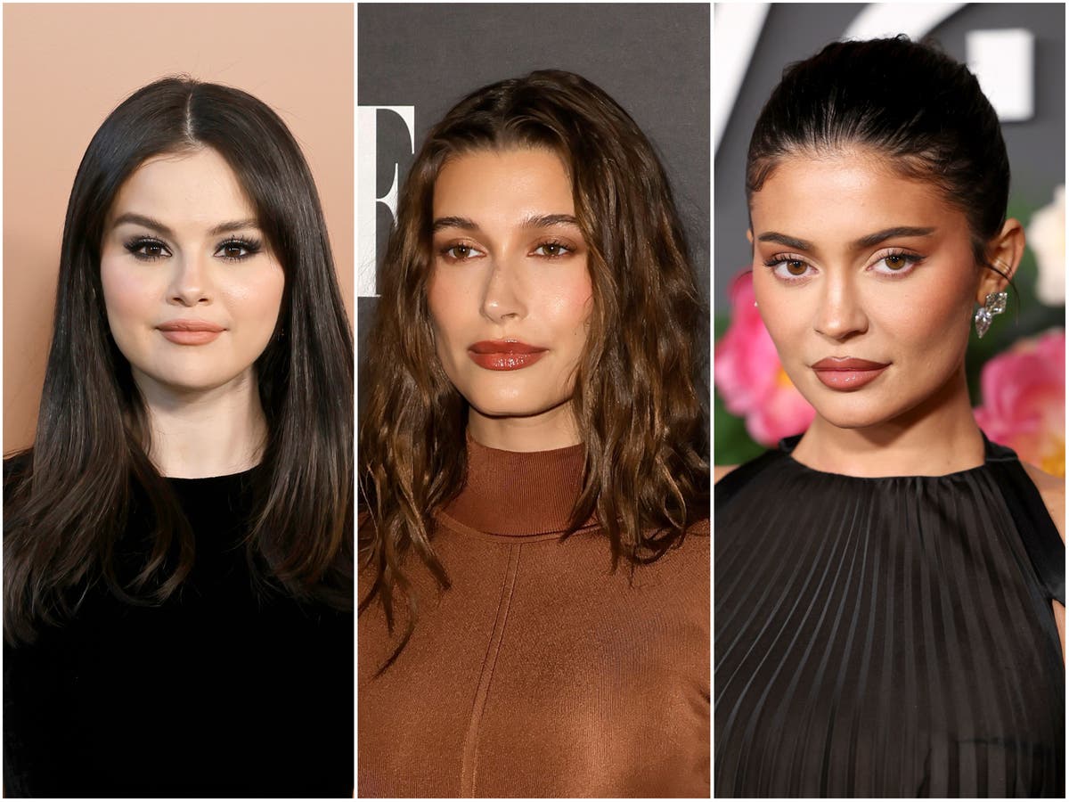 The alleged ‘feud’ between Selena Gomez, Hailey Bieber and Kylie Jenner explained