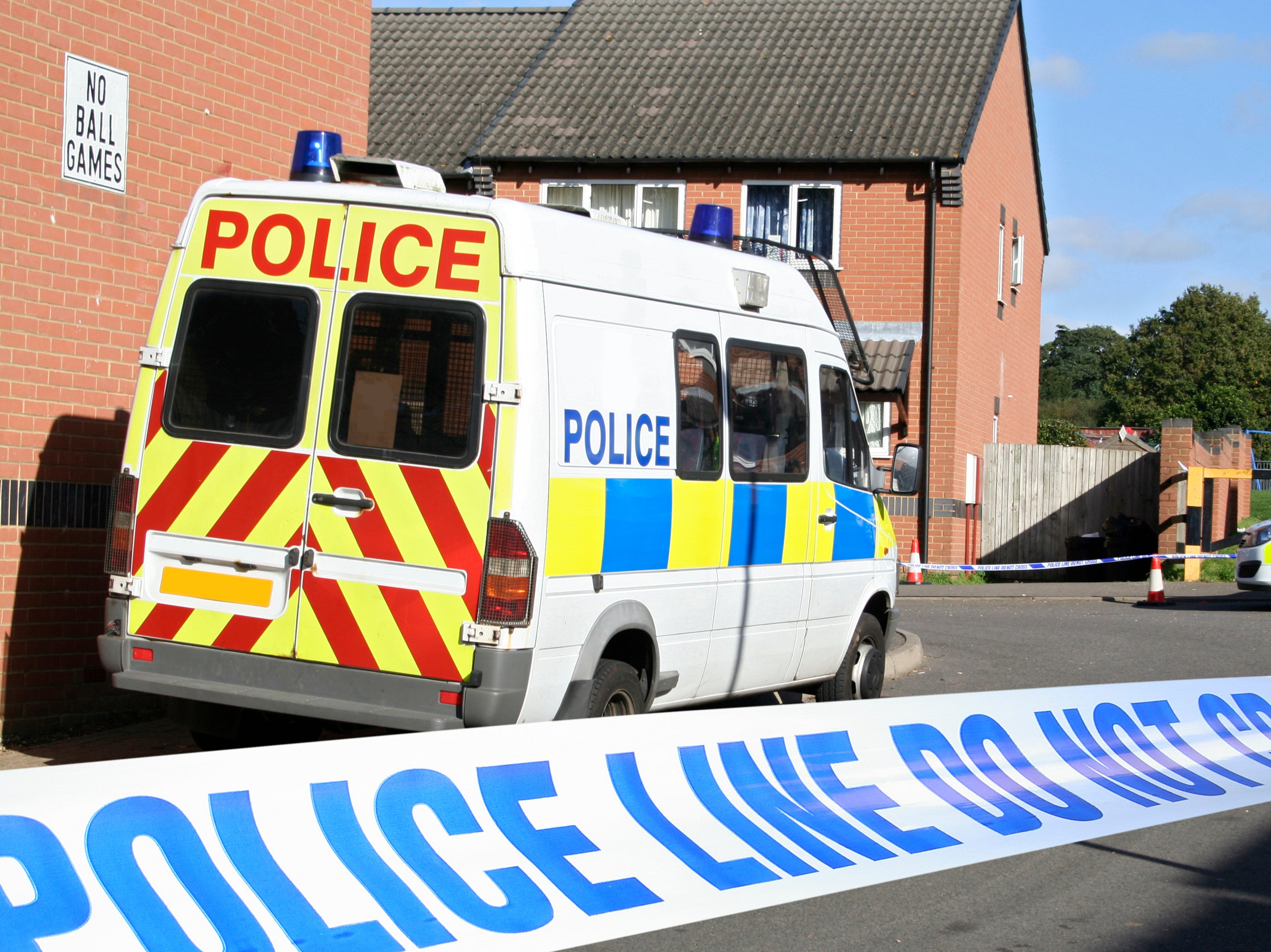 Revealed Crime Data Shows Most Dangerous And Safest Places To Live 