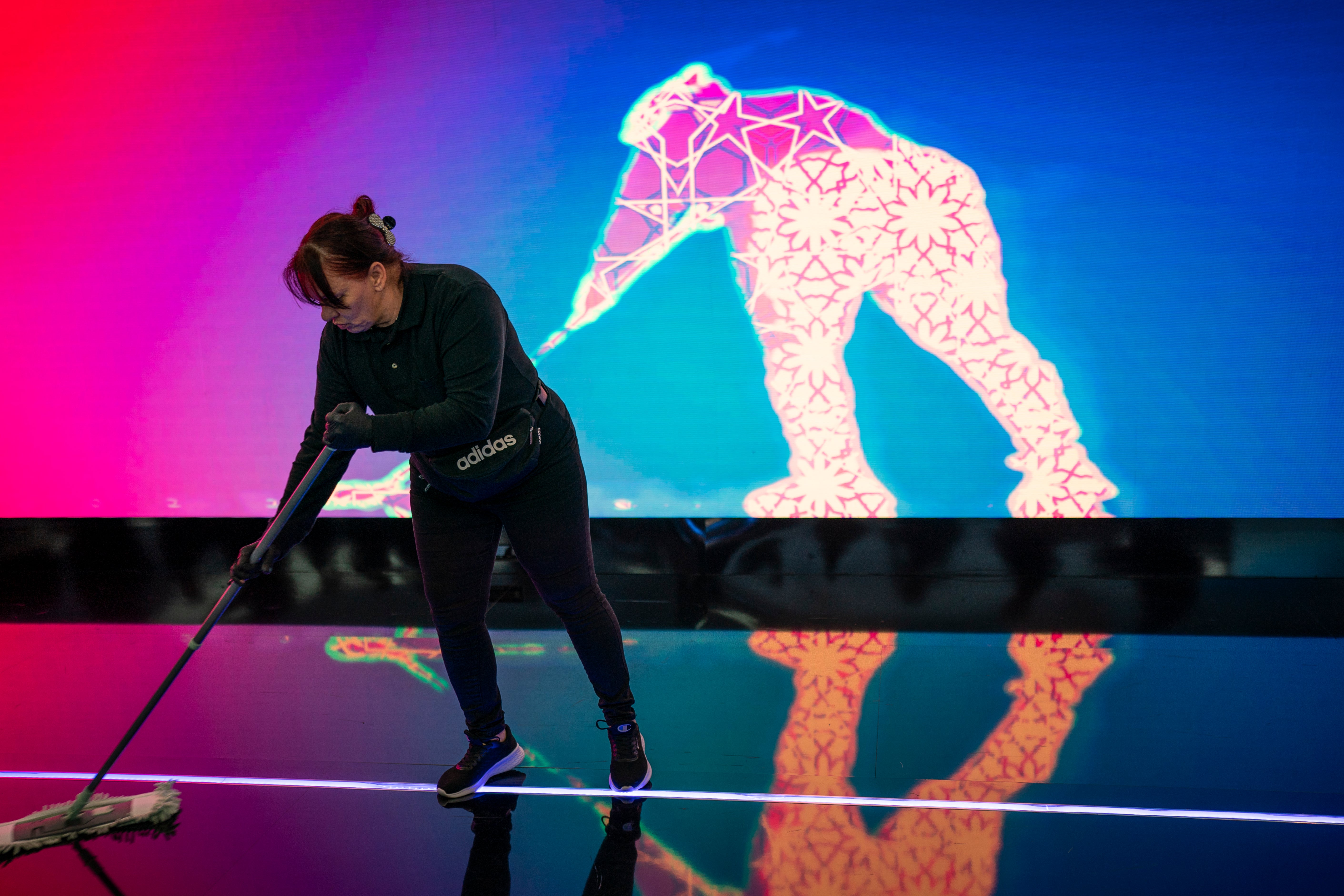 Spain Mobile World Congress