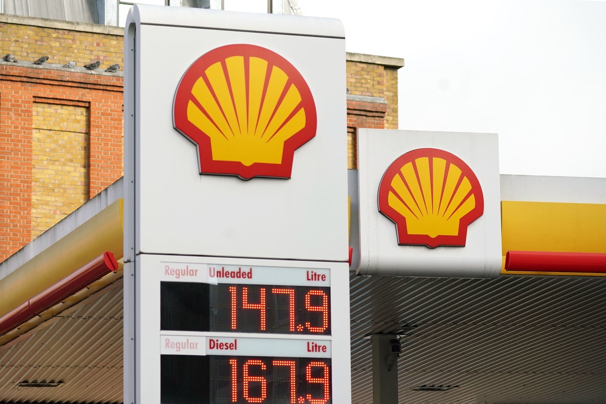 Motorists forced to pay 6p a litre too much as fuel retailers accused of using customers as ‘cash cows’