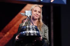 When are BBC Sports Personality of the Year Awards 2023?