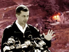 Is Pete Buttigieg the best – or worst – transportation secretary ever?